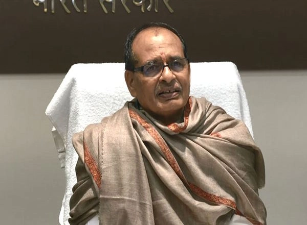 India News | Without Rural India's Development, Vikshit Bharat Cannot Be Achieved: Union Minister Shivraj Singh Chouhan