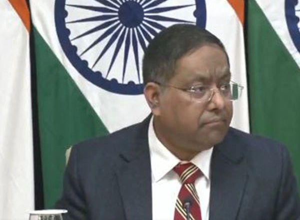 World News | India Urges China to Ensure Dams on Upstream Brahmaputra Don't Harm Downstream Regions