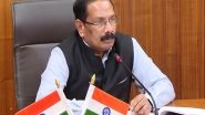 India News | Elaborate Arrangements for PM Modi's Visit to Visakhapatnam on January 8: Chief Secretary