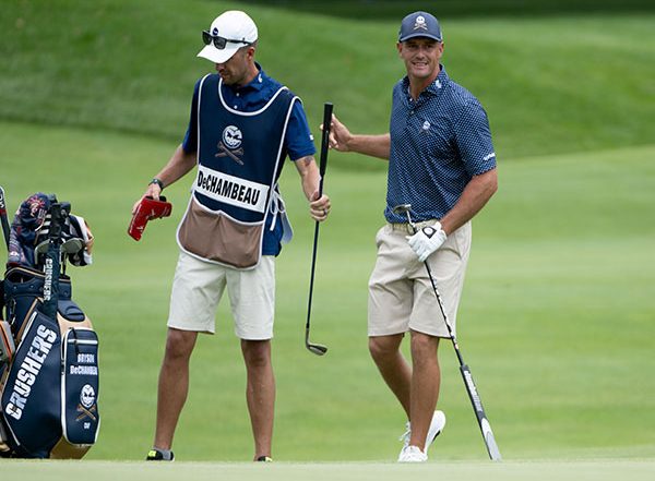 Sports News | LIV Golf Announces Star-studded Lineup for International Series Tournament in India
