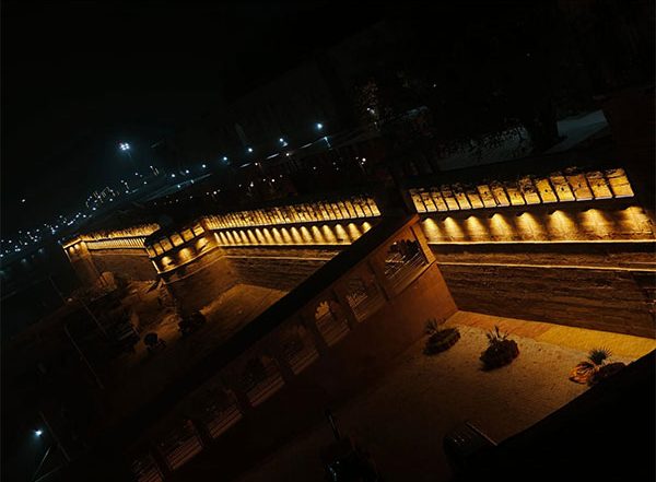 India News | Maha Kumbh 2025: 1,400 Multilingual Signages to Aid Navigation, Thematic Decorations Enhance Prayagraj