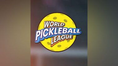 Sports News | Bengaluru Jawans Joins World Pickleball League as Latest Franchise