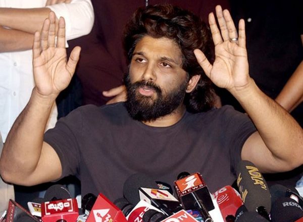 Entertainment News | Hyderabad Court Grants Bail to Allu Arjun in Sandhya Theatre Incident Case