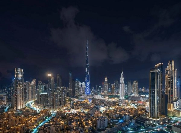 World News | Dubai Welcomes 16.79 Million International Tourists in 11 Months