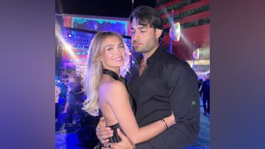 Entertainment News | Sam Asghari Goes Instagram Official with New Girlfriend, Month After Divorce from Britney Spears