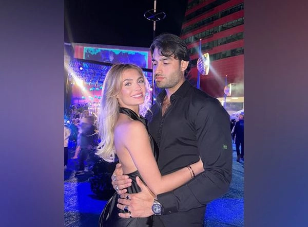 Entertainment News | Sam Asghari Goes Instagram Official with New Girlfriend, Month After Divorce from Britney Spears