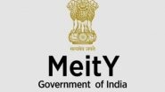 India News | Union Government Notifies Draft Rules for Digital Personal Data Protection Act