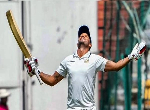 Sports News | Saurashtra Batter Sheldon Jackson Takes Retirement from Limited-overs Cricket