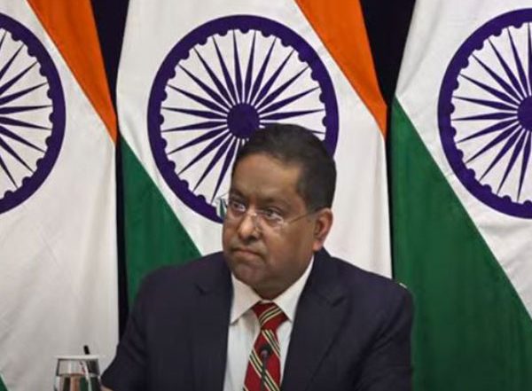 World News | People Are Main Stakeholders in Bangladesh-India Ties: MEA