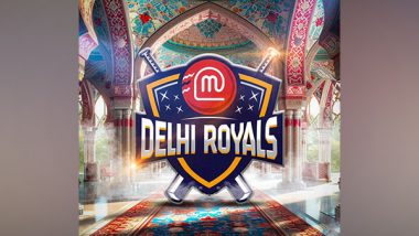 Sports News | Delhi Royals Owners Exude Confidence Ahead of Legend 90 League Kick off