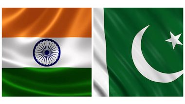 World News | Pakistan Issues Visas to 94 Indian Pilgrims for Shadani Darbar Visit