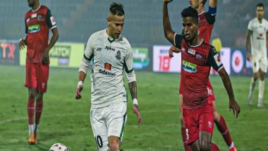 Sports News | ISL:  NorthEast United FC, Mohammedan SC Share Spoils After Goalless Draw