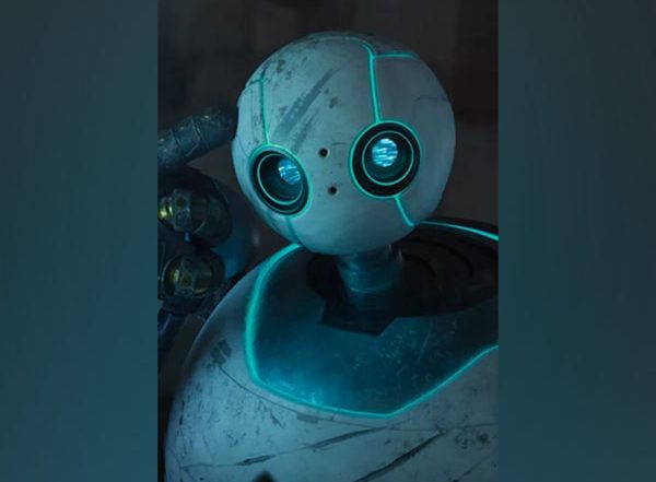 Entertainment News | Lupita Nyong'o's 'The Wild Robot' Arrives on January 24