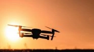 India News | Punjab: BSF Recovers Drone in Punjab's Gurdaspur