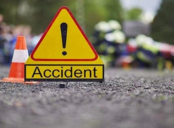 India News | UP Police Sub-inspector Dies in Road Accident in National Capital