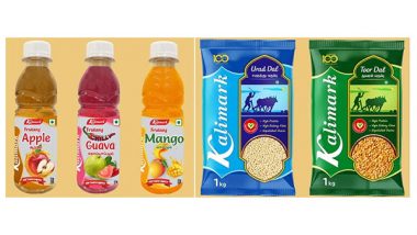 Business News | Bovonto-Fame Kalimark Broadens Portfolio with Juices and Dal Products