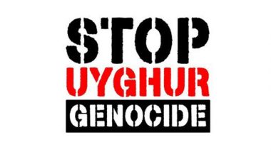 World News | Stop Uyghur Genocide Calls for Scrutiny of Shein over Links to Forced Labour in Xinjiang