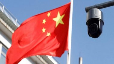 World News |  Disinformation Attacks from China Doubled Last Year: Taiwan