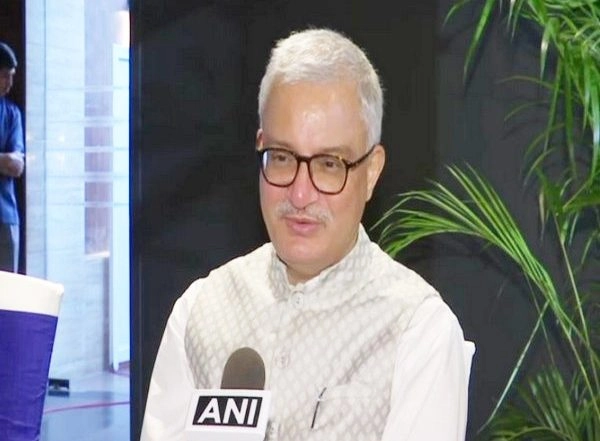 India News | Rail Projects to Boost Connectivity, Drive Economic Progress of Haryana: Chief Secretary