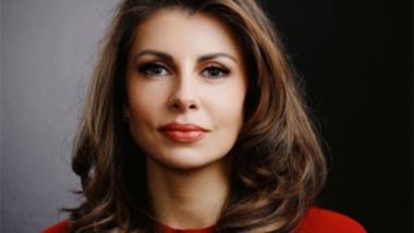 World News | Donald Trump Announces Morgan Ortagus as Deputy Special Presidential Envoy for Middle East Peace