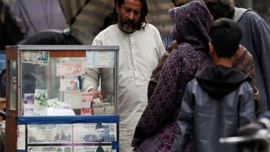 World News | Pakistan's Unemployment Rate Rises Steeply in Past Decade: Report