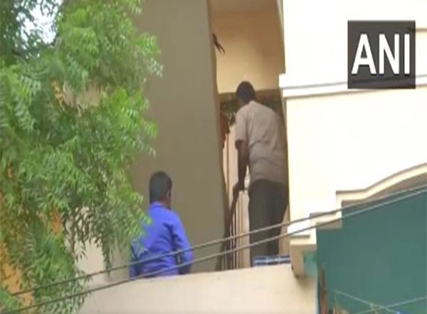 India News | Anna University Case: Chennai Police DGP Refutes Claims on Progress of Investigation