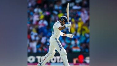 Sports News | Virat-Aussie Test Saga Down Under Concludes on Disappointing Note with Boland Edging Kohli in Long 'outside Off' Battle