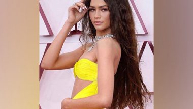 Entertainment News | Zendaya Recalls Suffering Heatstroke on 'Dune: Part Two' Set