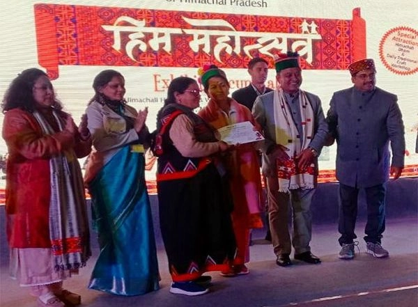 India News | Himachal Handicraft Excellence Awards 2025: Celebrating Craftsmanship and Innovation