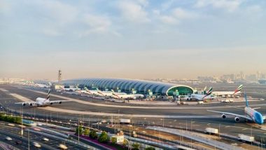 World News | DXB Set for Record-breaking Start to 2025 with 4.3m Guests in 15 Days