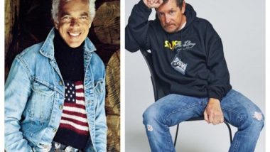 Entertainment News | Ralph Lauren, Michael J Fox to Be Honoured with Presidential Medal of Freedom