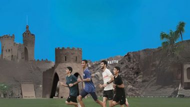 World News | Hatta Running Championship to Showcase Sporting Vibe of Hatta Winter Initiative