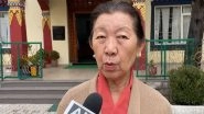 World News | Tibetan Parliament In-exile Condemns China over Sanctions Against Canada's Organisations, 20 Individuals