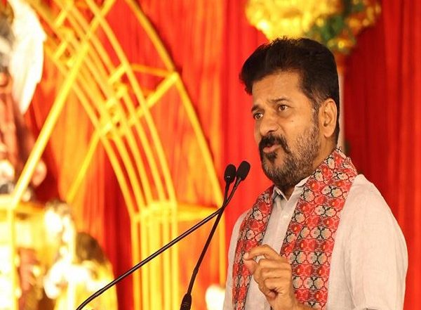 India News | Hyderabad Being Promoted as Global City with Many Investment Opportunities: Revanth Reddy