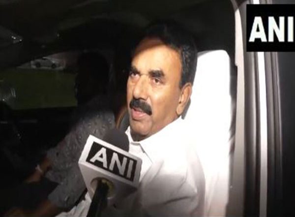 India News | Fitting Reply to Opposition: Telangana Minister Jupally Krishna Rao After Govt Increases Rythu Bharosa Cash Handout