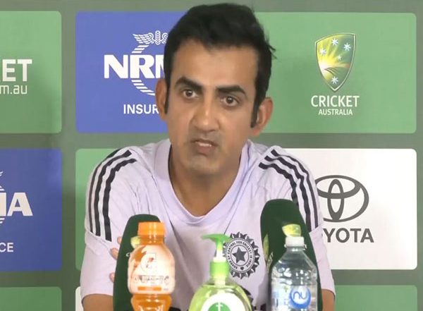Sports News | India's Batting Woes in BGT: Gambhir Urges Players to Focus on Domestic Cricket