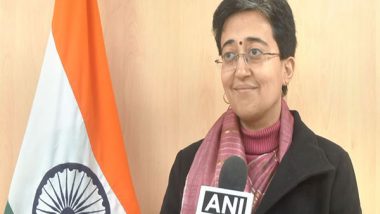 India News | Delhi and Central Govt Jointly Taking Transport Sector in Delhi Forward: CM Atishi