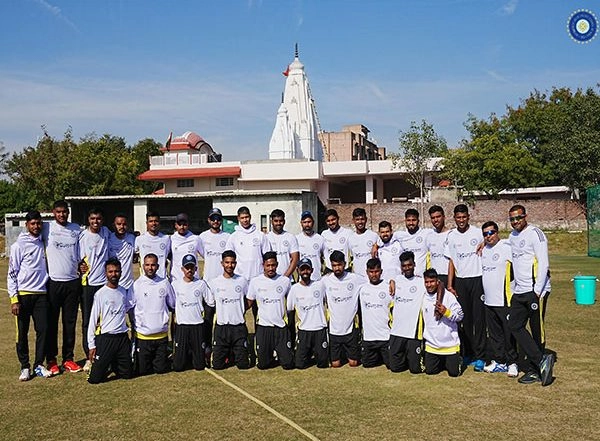 Sports News | DCCI Announces Squad for Upcoming Physically Disabled Champions Trophy