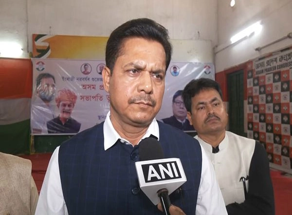 India News | Assam Congress Plans Major Organisational Reshuffle Ahead of 2026 Assembly Elections