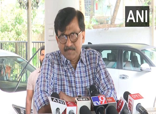 India News | BJP Launches Projects Before Elections, then Does Nothing for 5 Years: UBT Sena MP Sanjay Raut