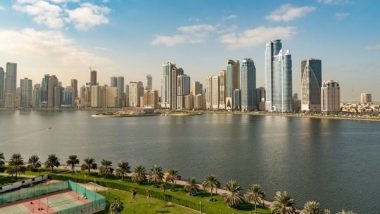 World News | UAE Real Estate Sees Steady Growth in Projects, Record Transactions in 2024