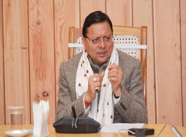 India News | Centre Appoints 8 IPS Officers from Uttarakhand Cadre to Key Positions for 2024-25