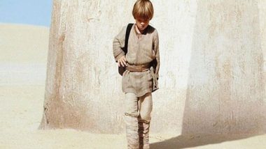 Entertainment News | Star Wars Actor Jake Lloyd Opens Up About His Mental Health Condition; Schizophrenia Diagnosis