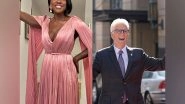 Entertainment News | Ted Danson and Viola Davis Receive Golden Globe at the Inaugural Golden Gala Night