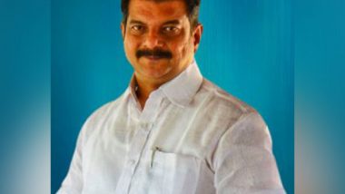 India News | Kerala MLA PV Anvar Sent to Jail in Forest Office Vandalism Case