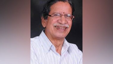 India News | Siddaramiah, Basavraj Bommai Express Grief on Demise of Veteran Writer Na. D'Souza