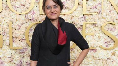 Entertainment News | Golden Globes: India's Payal Kapadia Loses Best Director Award to Brady Corbet