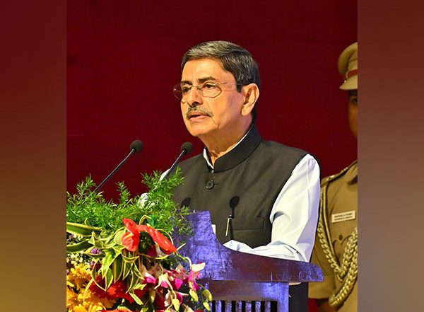 India News | High Drama in Tamil Nadu Assembly: Governor RN Ravi Skips Address, Cites Disrespect for Constitution by DMK Govt