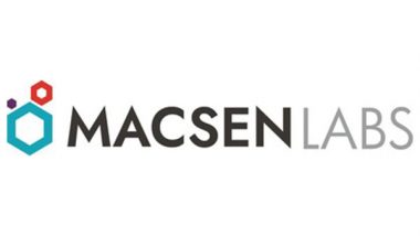 Business News | Macsen Labs Group Commences Construction of New API Manufacturing Facility