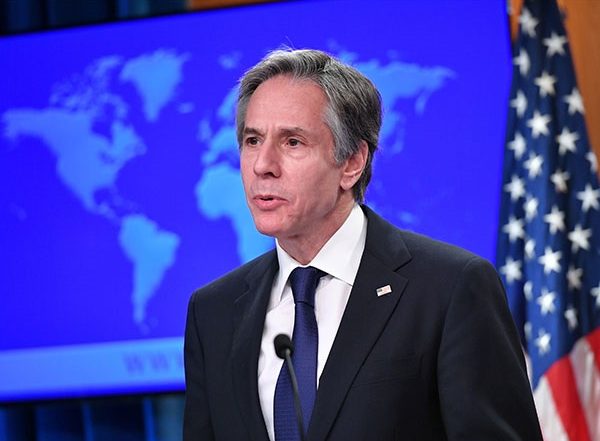 World News | Blinken Warns of Russia-North Korea Cooperation in Space Technology